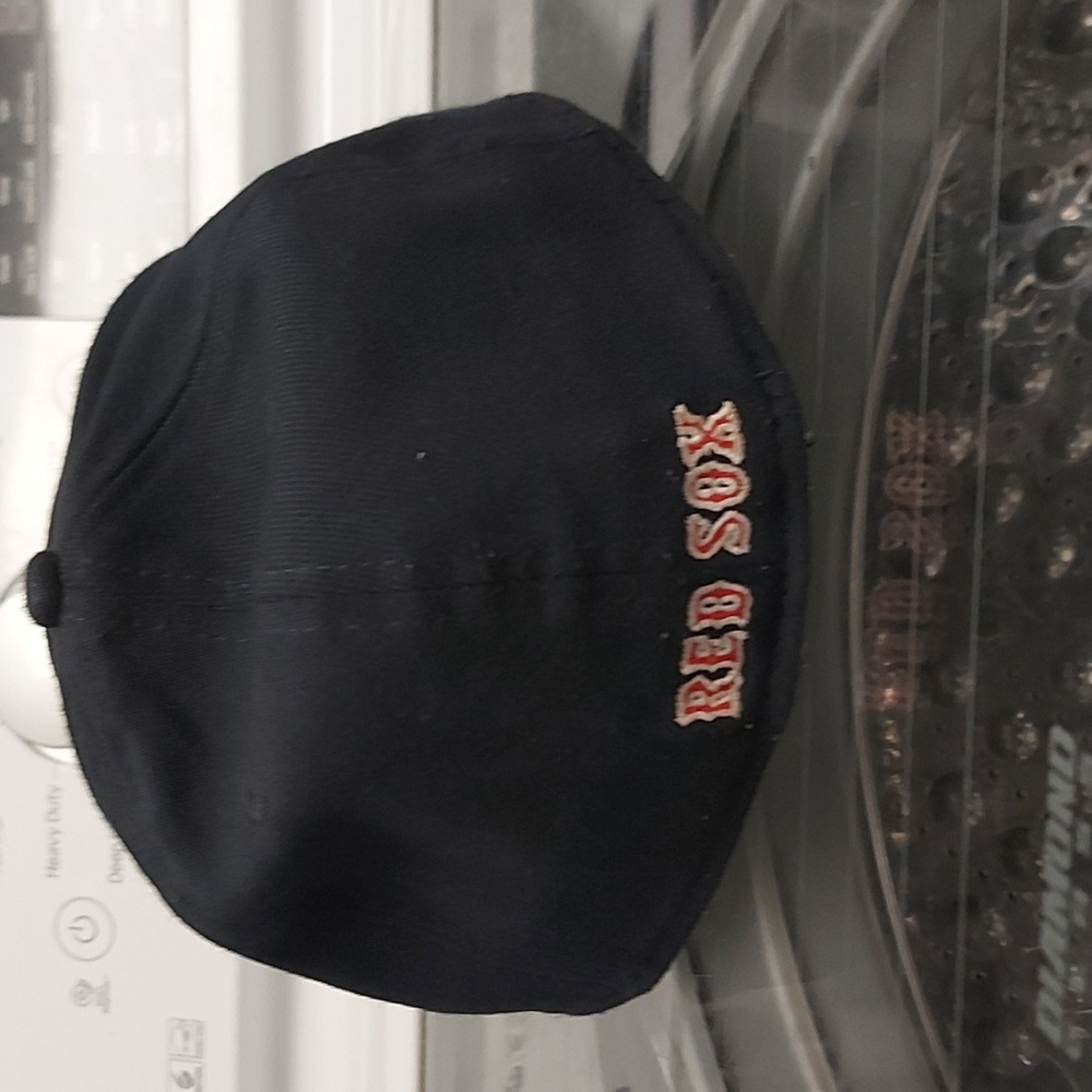 New Era 39/30 Boston Red Sox Hat - Picture 3 of 6